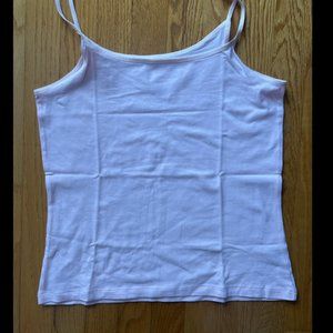 Old Navy pink tank top M